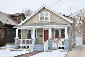 1220 E Warnimont, Milwaukee, WI 53207 photo 1