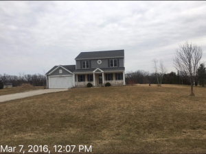 w362s10150 Lewin, Eagle, WI 53119 photo 1
