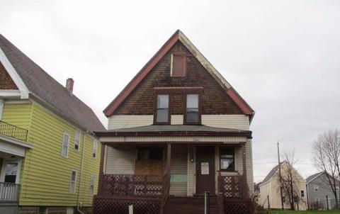 2009 N 38th St, Milwaukee, WI 53208 photo 1
