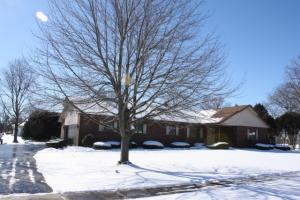 569 Adams St, Burlington, WI 53105 photo 1