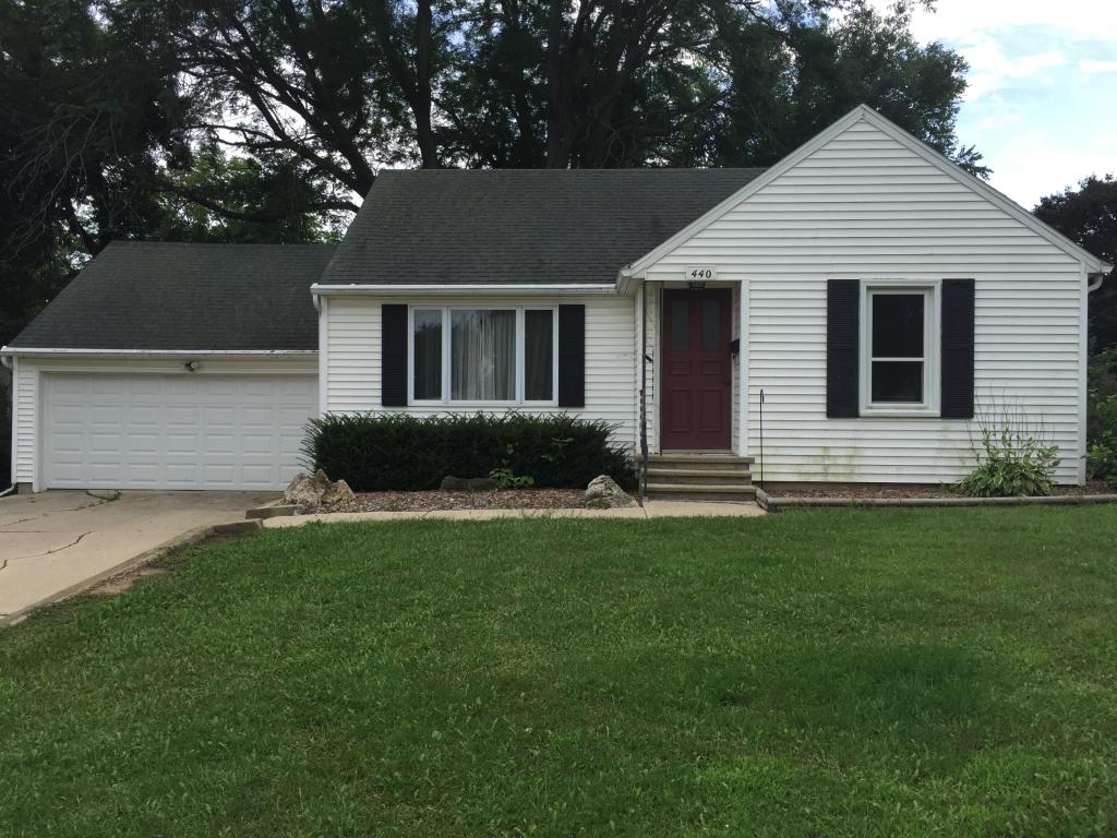 440 Leschinger, Waterloo, WI 53594 photo 1