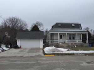 204 E Birch St, Saint Nazianz, WI 54232 photo 1