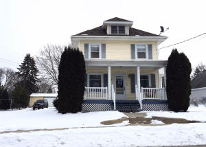 348 Harrison St, Waterloo, WI 53594 photo 1