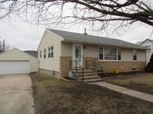 521 E Cedar, Houston, MN 55943 photo 1