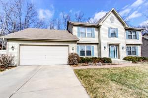 3920 Dory Ct, Franklin, WI 53132 photo 1