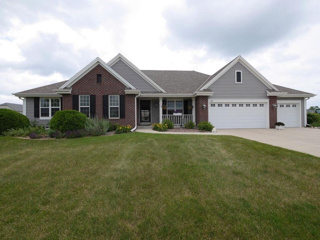 810 Melbourne Rd, Eagle, WI 53119 photo 1