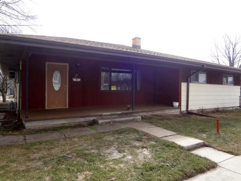 601 Madison Ave, Cascade, WI 53011 photo 1