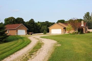 n3279 County Road A, Mitchell, WI 53011 photo 1