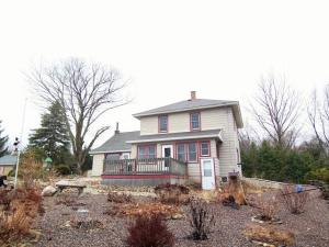 7095 County Highway D, Wayne, WI 53002 photo 1
