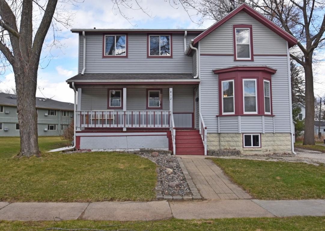 412 W 3rd St, Oconomowoc, WI 53066 photo 1