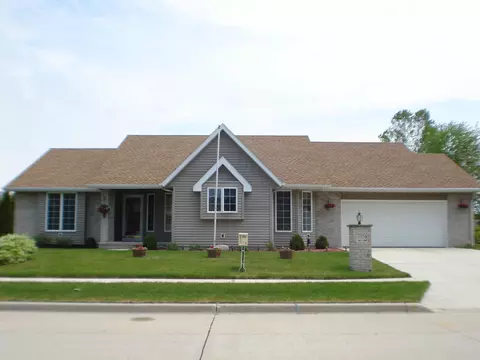 2333 Risch, Manitowoc, WI 54220 photo 1