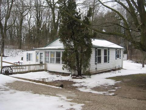 w7817 County Road U, Mitchell, WI 53073 photo 1