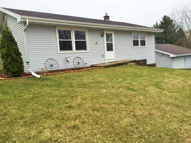 1308 Chestnut, Waterloo, WI 53594 photo 1
