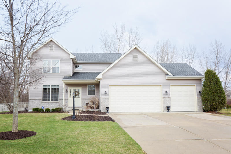 1307 112th St, Pleasant Prairie, WI 53158 photo 1