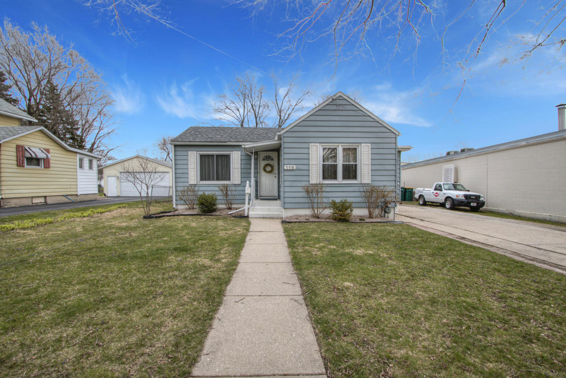 119 Wright, Elkhorn, WI 53121 photo 1