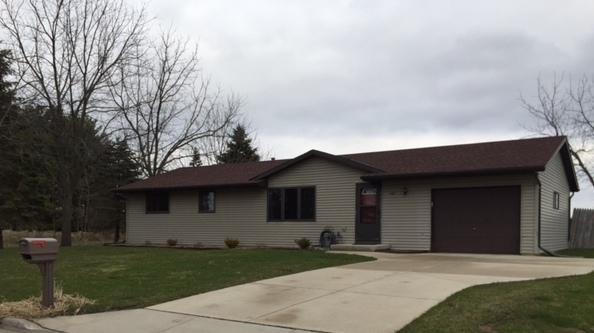 162 E Shr, Random Lake, WI 53075 photo 1