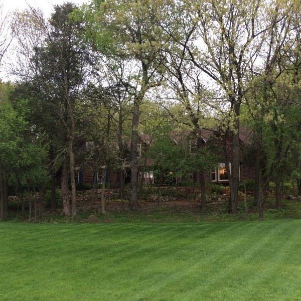 w343s9790 Red Brae Dr, Eagle, WI 53149 photo 1