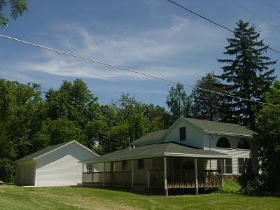 501 Clark, Cascade, WI 53011 photo 1