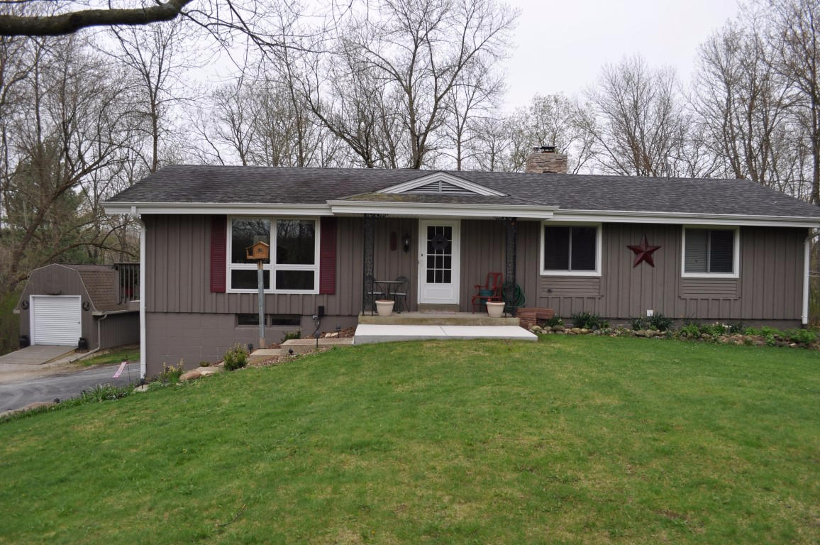 417 Plat, Colgate, WI 53017 photo 1