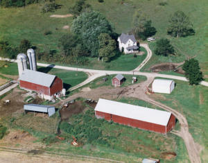 s7409 Larson Road, Kickapoo, WI 54652 photo 1