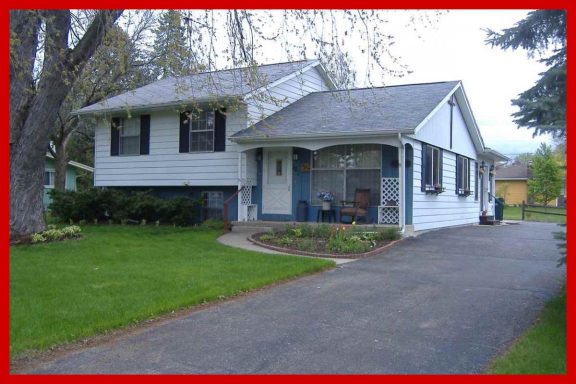 108 Hickory, Waterloo, WI 53594 photo 1
