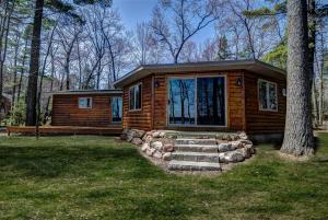 1050 Circle Dr, Lincoln, WI 54521 photo 1