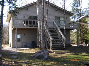 7720 E Pine Lk, Hiles, WI 54511 photo 1