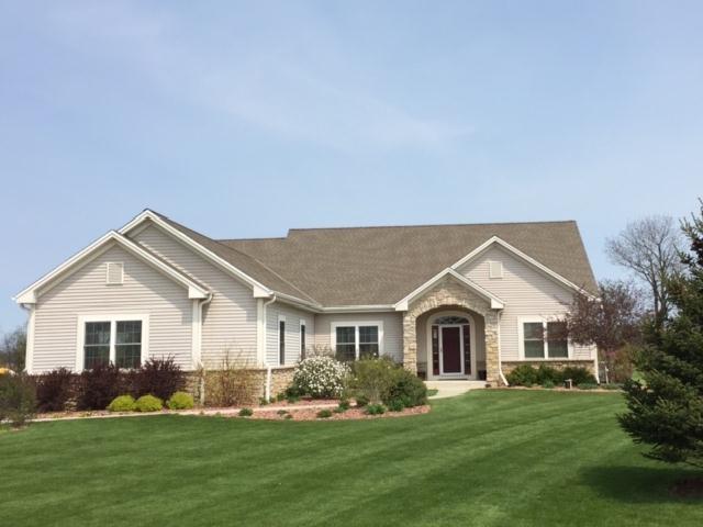 4618 Peacock Pass, Colgate, WI 53017 photo 1