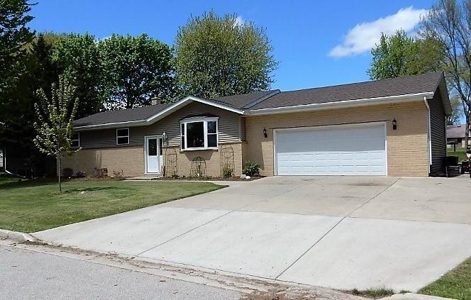 212 Second St, Addison, WI 53002 photo 1