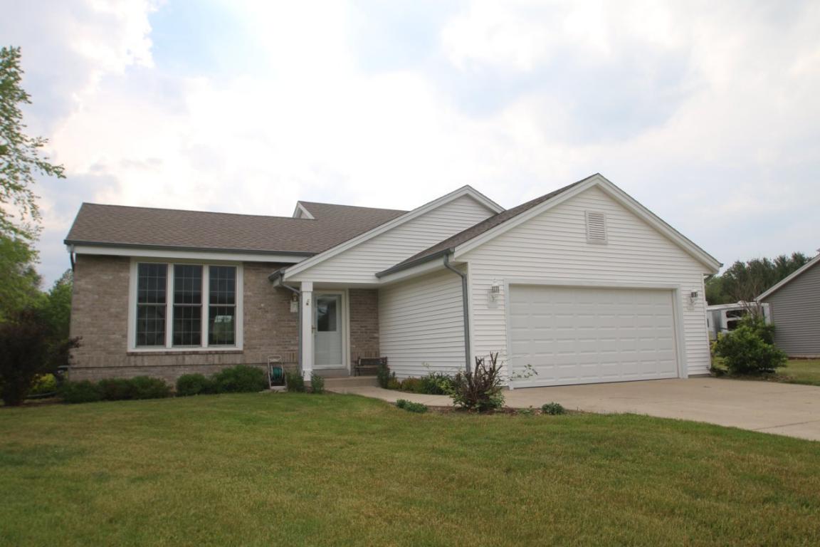 313 Larkin, Eagle, WI 53119 photo 1