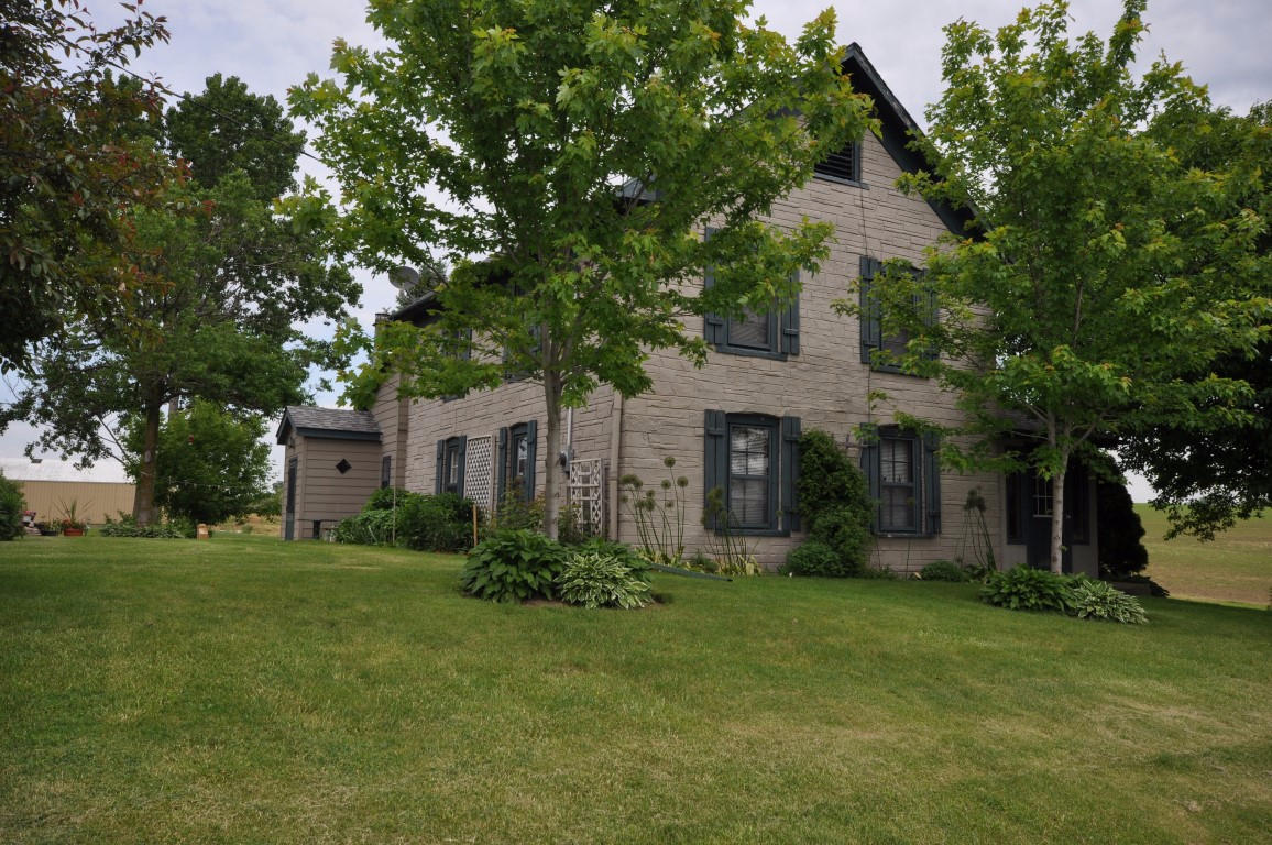6020 State Rd 28, Wayne, WI 53002 photo 1
