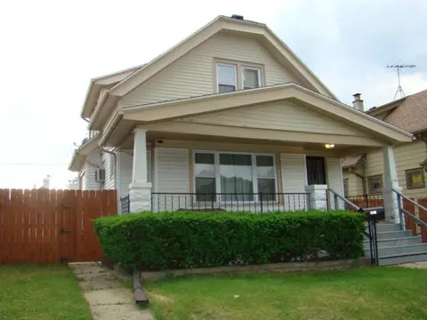2147 S 34th, Milwaukee, WI 53215 photo 1