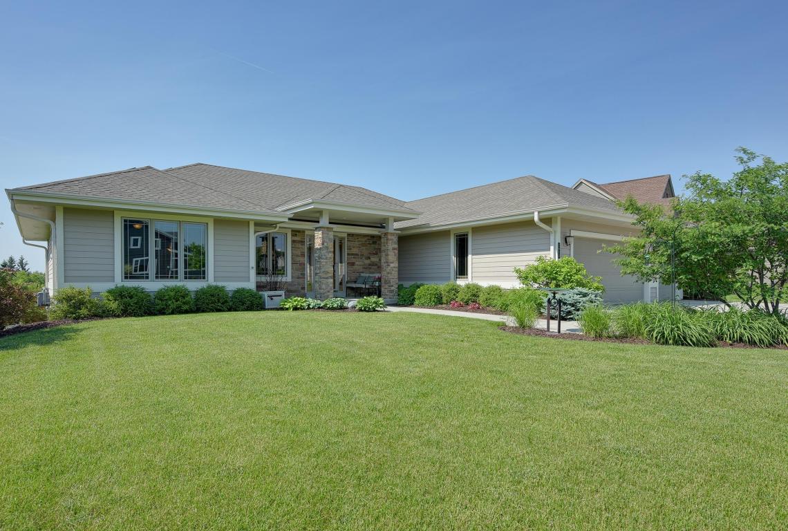 2613 Rutherford Pl, Jackson, WI 53037 photo 1