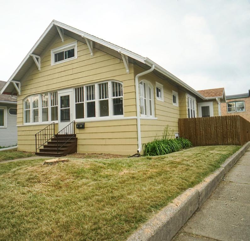 7321 14th Ave, Kenosha, WI 53143 photo 1