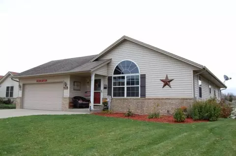 6039 Spring Vly, Burlington, WI 53105 photo 1