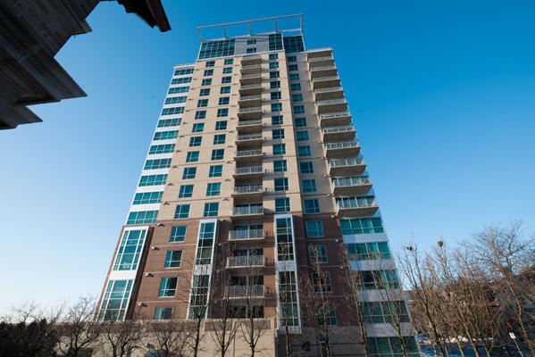 1522 N Prospect Ave #504, Milwaukee, WI 53202 photo 1