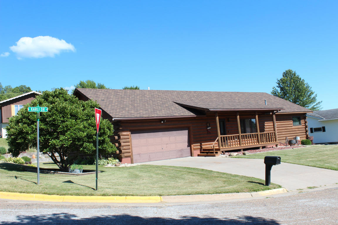 101 Karli Dr, Mabel, MN 55954 photo 1
