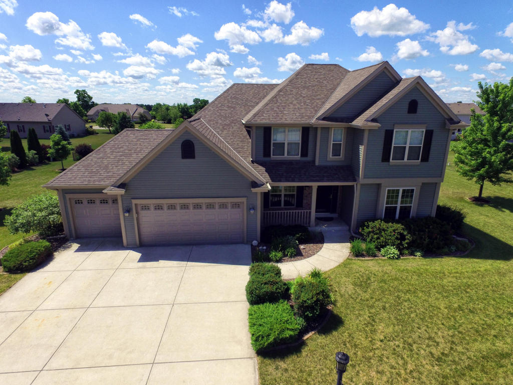 804 Melbourne, Eagle, WI 53119 photo 1