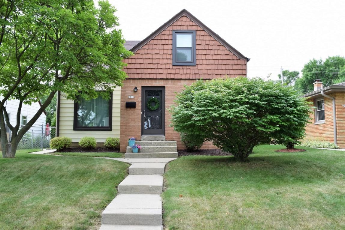 1115 E Howard, Milwaukee, WI 53207 photo 1