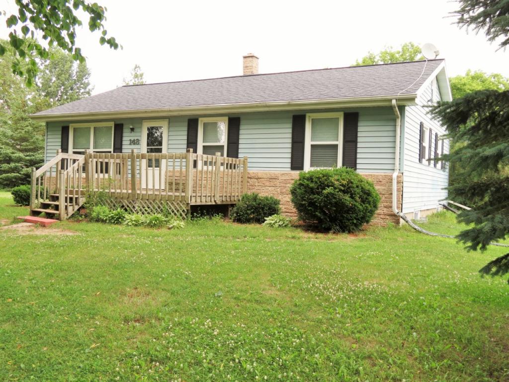148 Riverside Rd, Fredonia, WI 53021 photo 1