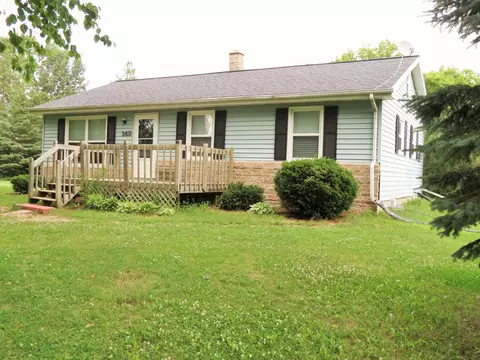 148 Riverside, Farmington, WI 53021 photo 1