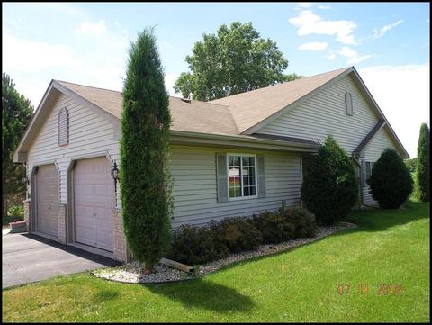 25016 87th St # 2, Salem, WI 53168 photo 1