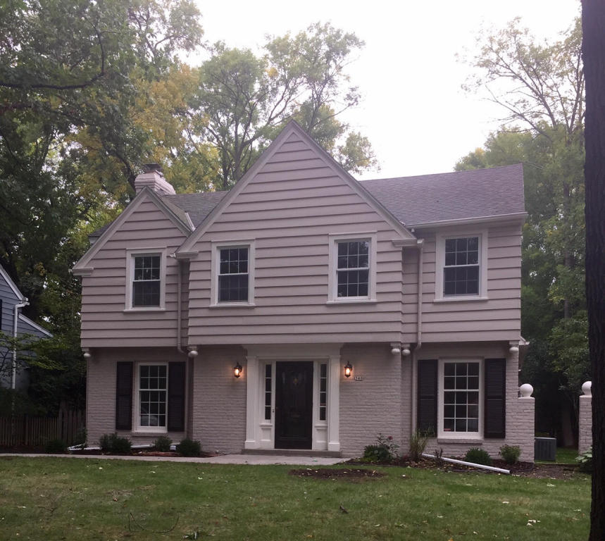 340 E Daphne, Fox Point, WI 53217 photo 1