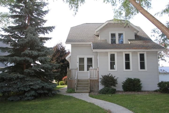 66 E Brooklyn, Chilton, WI 53014 photo 1