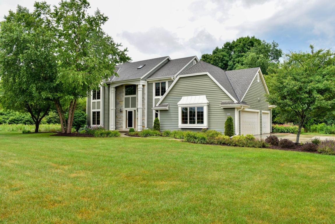 4060 Meadow View Ct, Colgate, WI 53017 photo 1