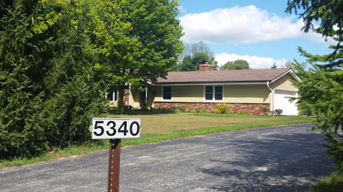 5340 Cascade, Trenton, WI 53095 photo 1