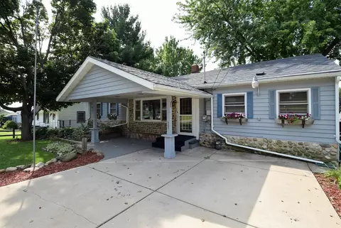 207 High, Clinton, WI 53525 photo 1