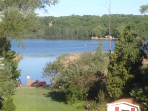 3607 Ridge Dr, Hartland, WI 53029 photo 1