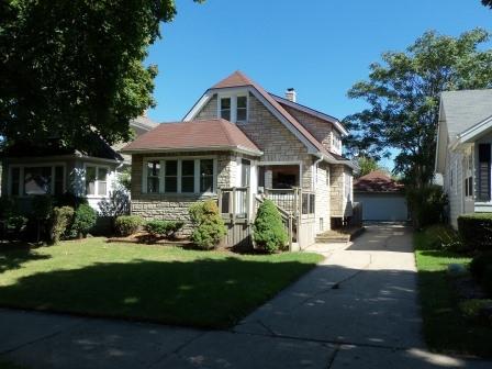 2572 N 59th, Milwaukee, WI 53210 photo 1
