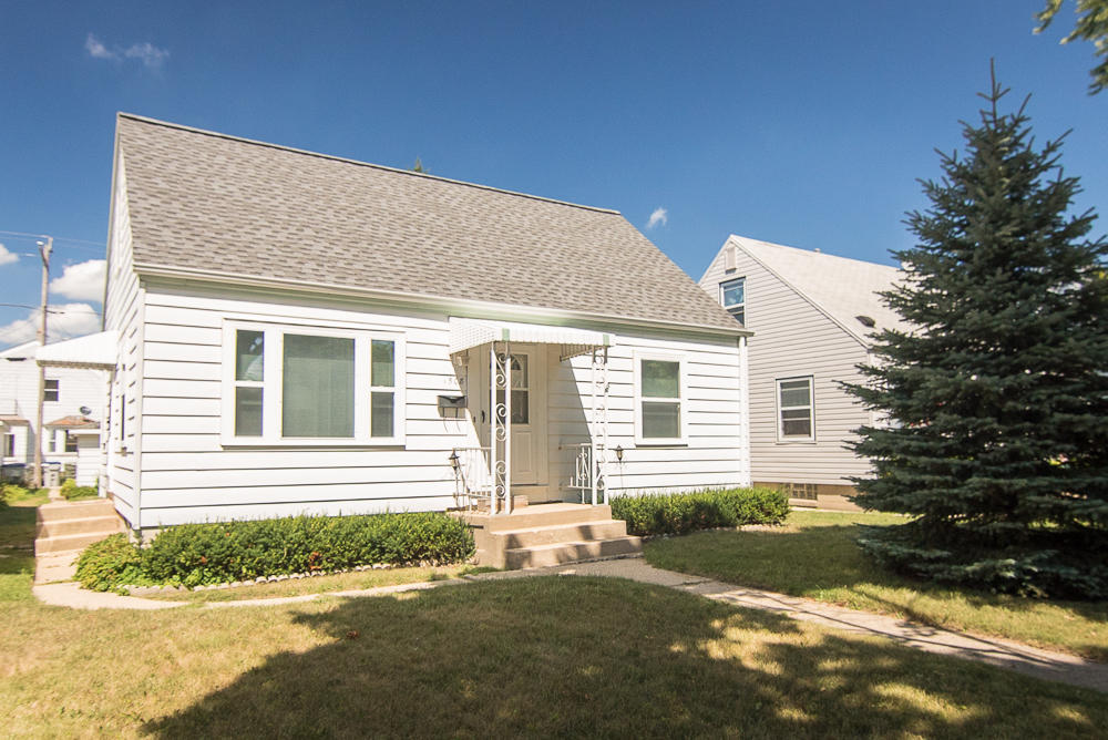 1508 E Morgan, Milwaukee, WI 53207 photo 1